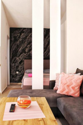 My place studio, Ohrid